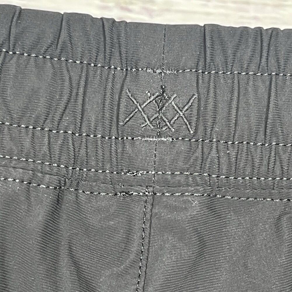 Rhone Versatility Shorts Mens XL Black Athletic Training Gym Workout 7” Lined - Picture 7 of 15